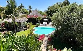 Dama Villa