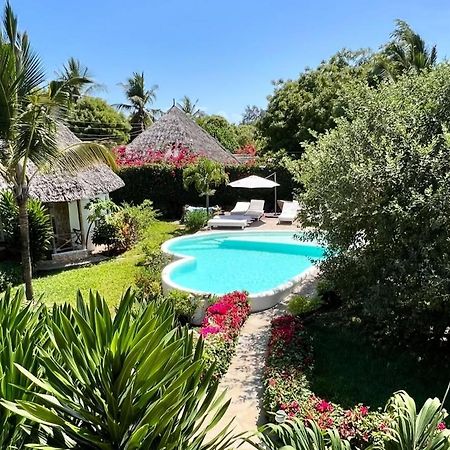 Dama Villa Watamu Exterior photo