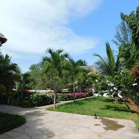 Dama Villa Watamu Exterior photo