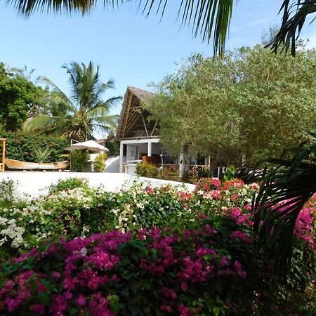 Dama Villa Watamu Exterior photo