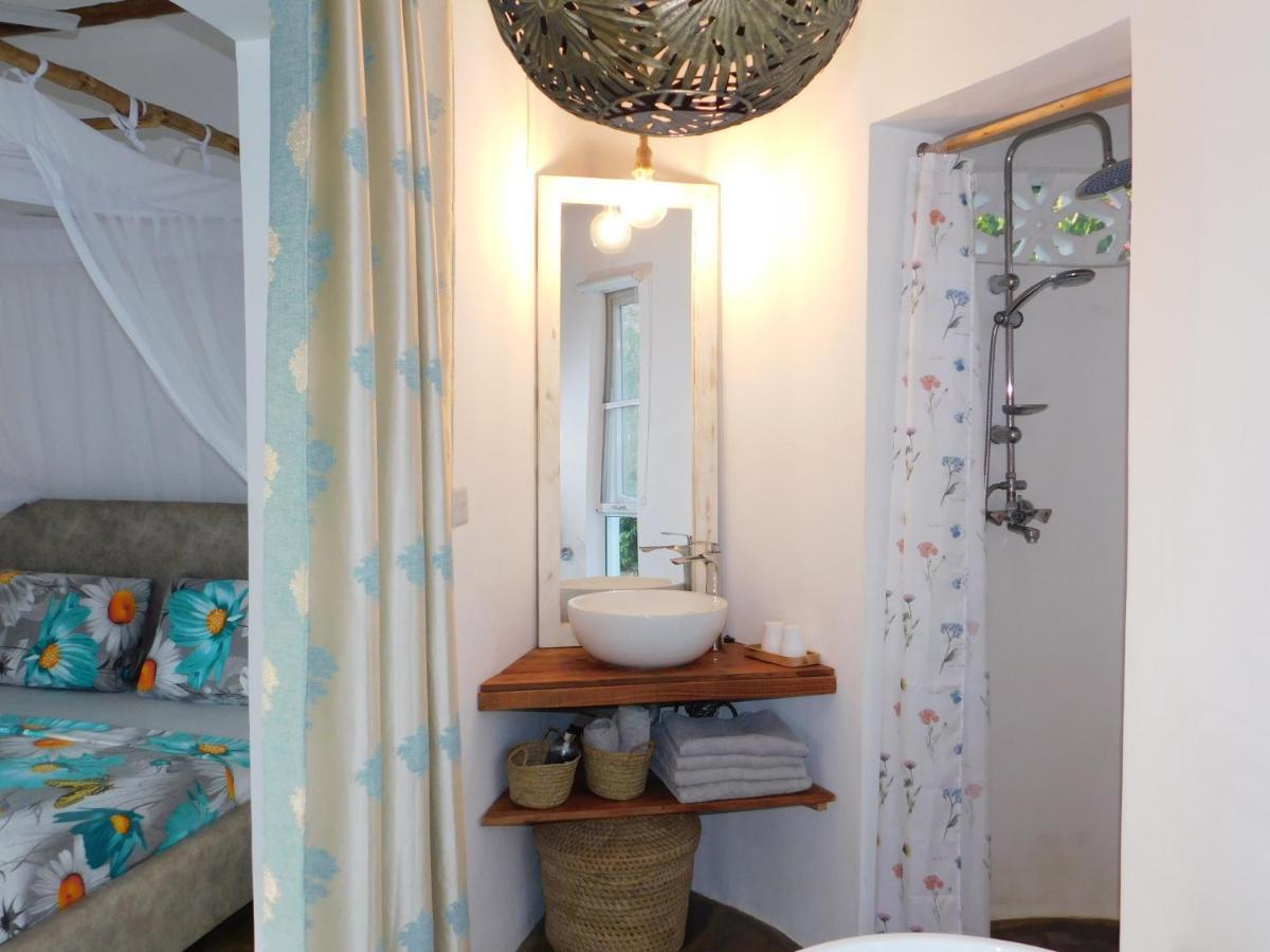 Dama Villa Watamu Exterior photo
