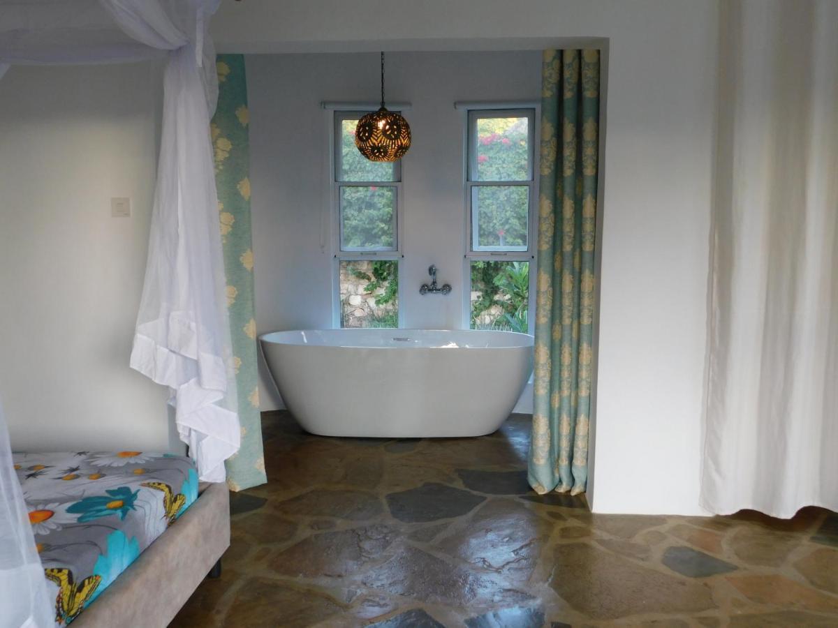 Dama Villa Watamu Exterior photo