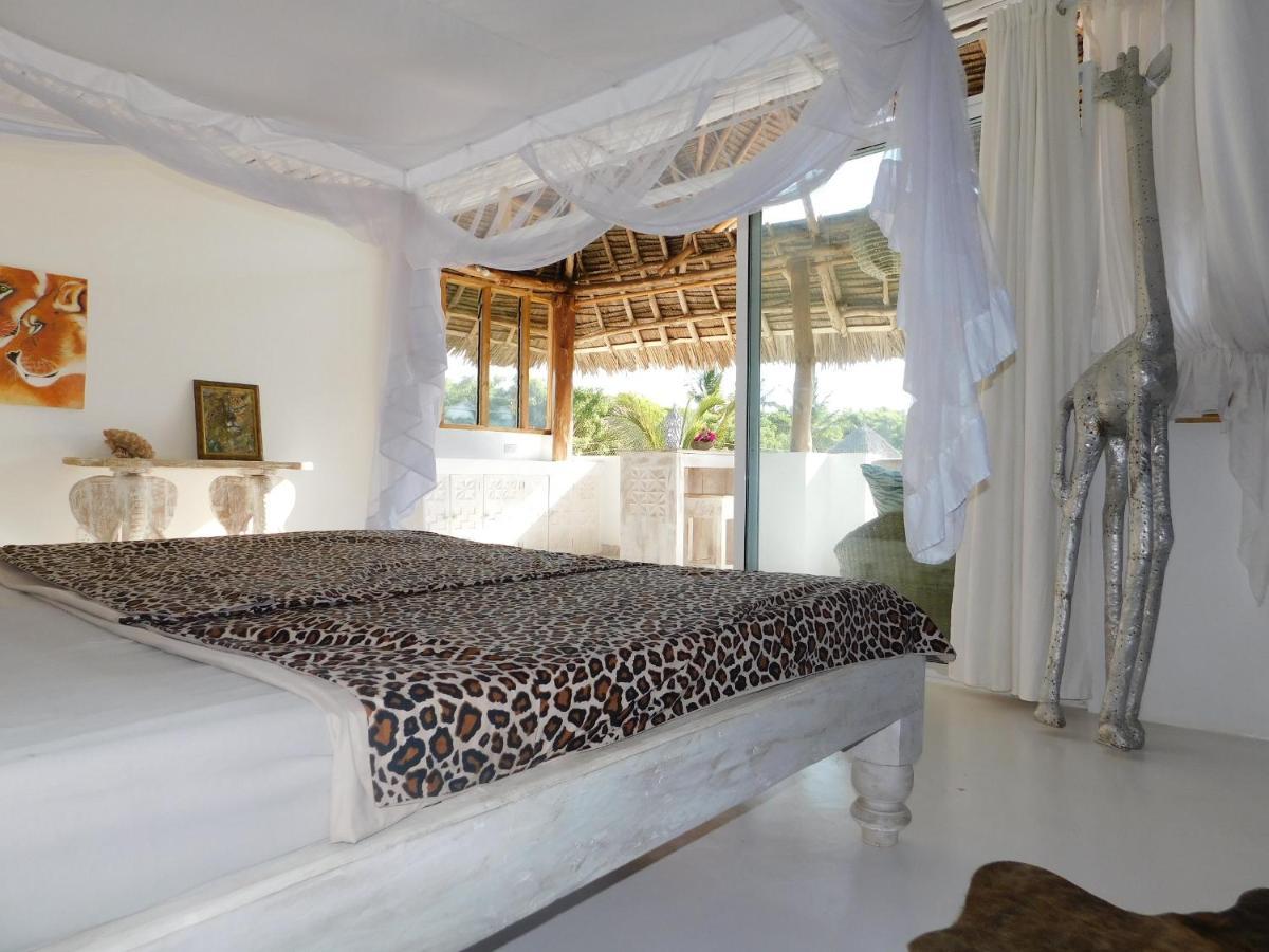 Dama Villa Watamu Exterior photo