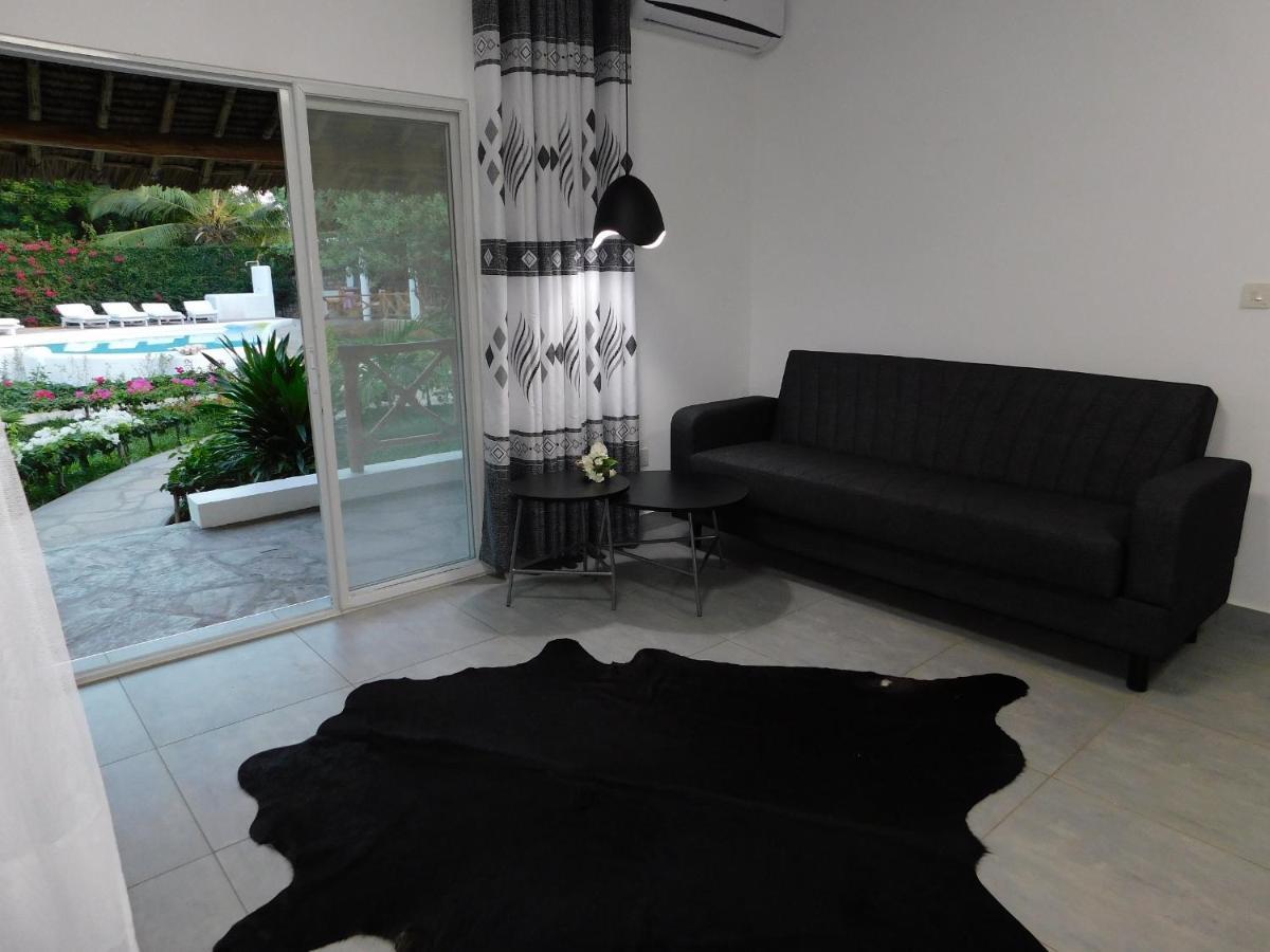 Dama Villa Watamu Exterior photo