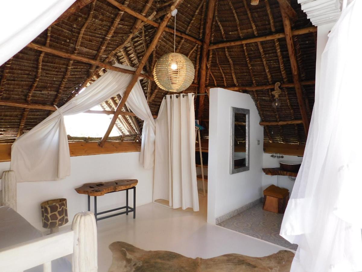 Dama Villa Watamu Exterior photo