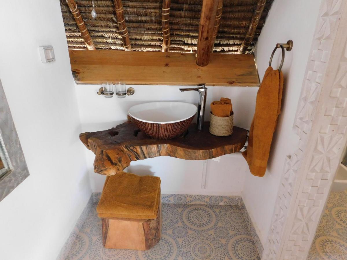 Dama Villa Watamu Exterior photo