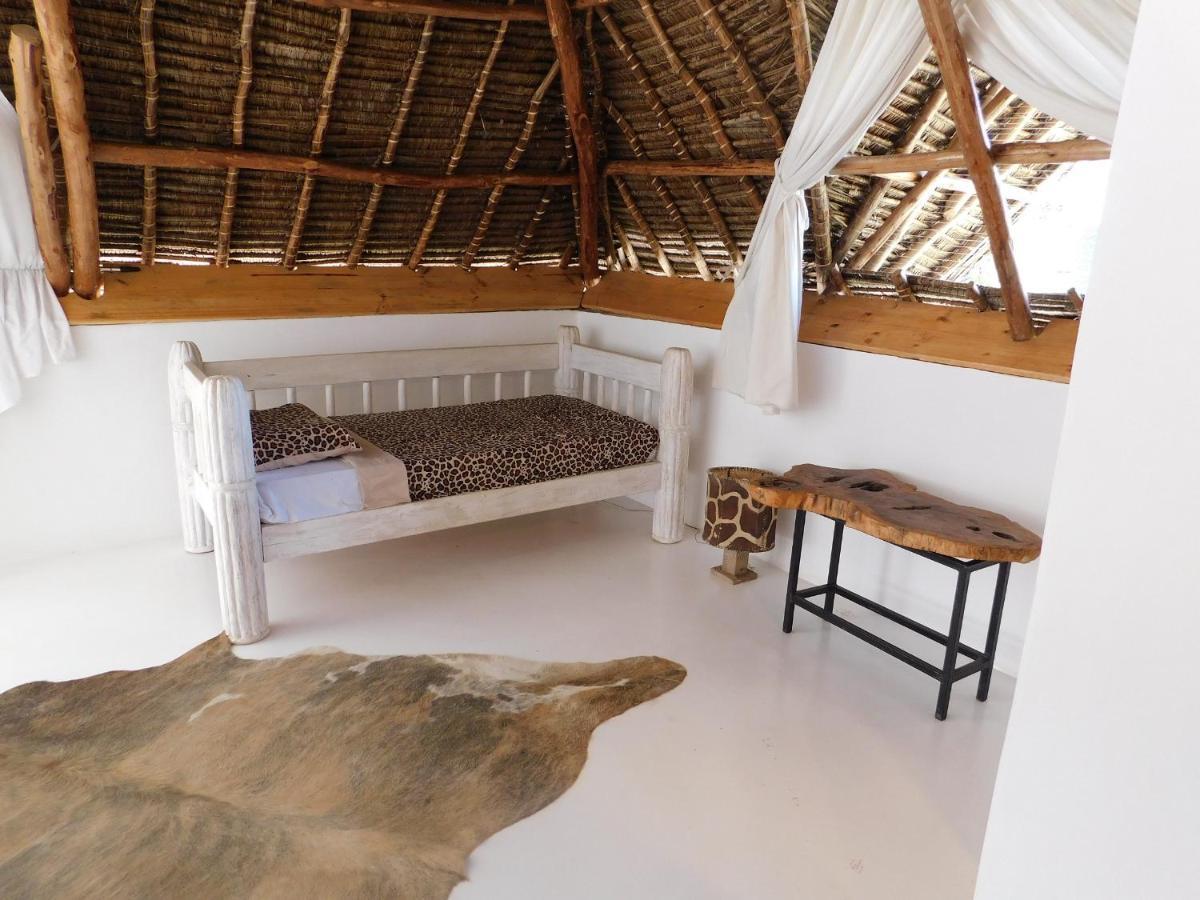 Dama Villa Watamu Exterior photo