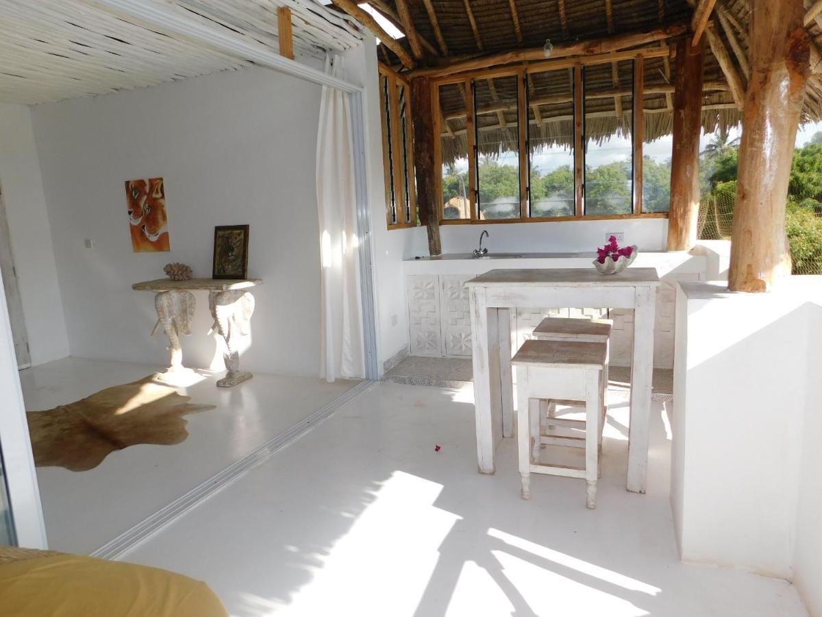 Dama Villa Watamu Exterior photo