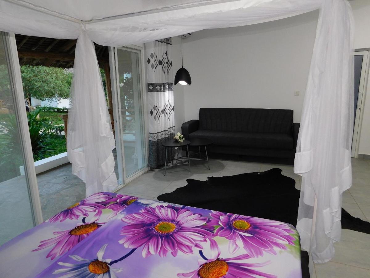 Dama Villa Watamu Exterior photo