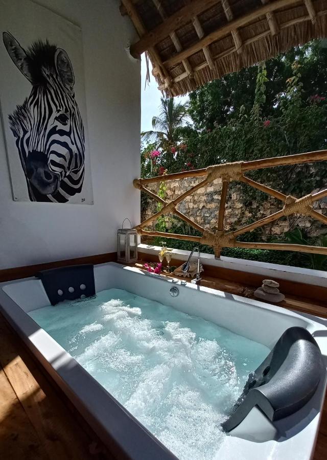 Dama Villa Watamu Exterior photo