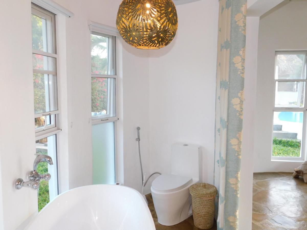 Dama Villa Watamu Exterior photo