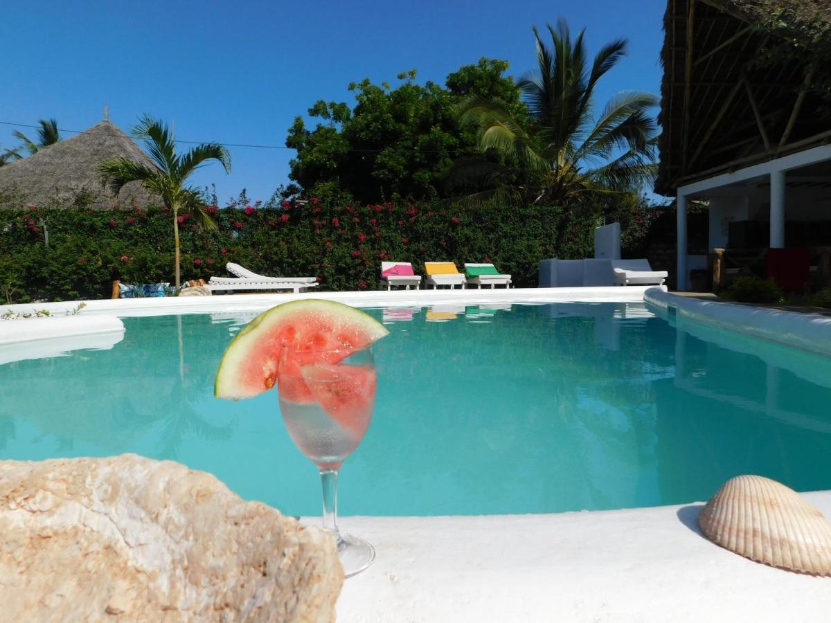 Dama Villa Watamu Exterior photo