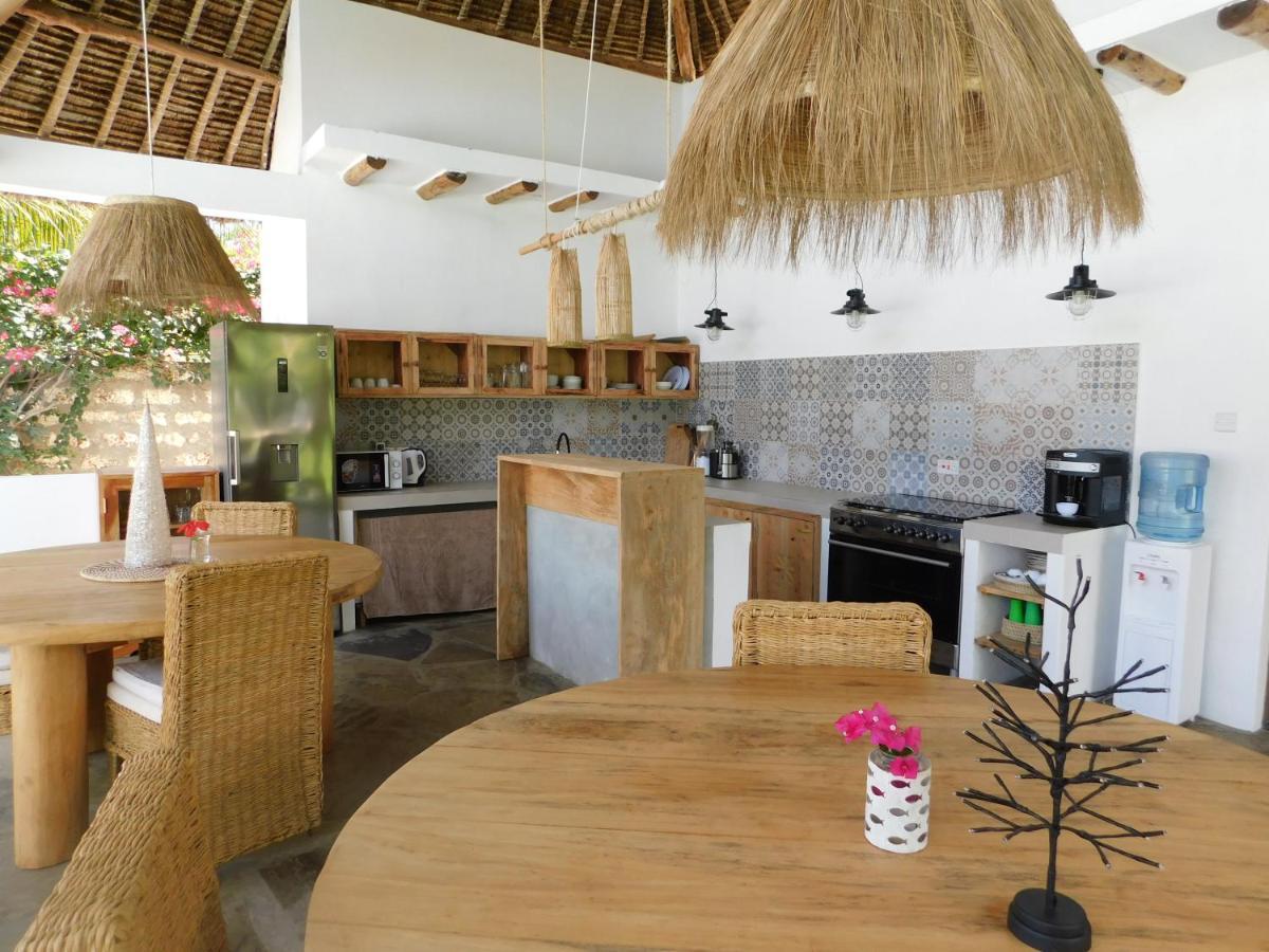 Dama Villa Watamu Exterior photo