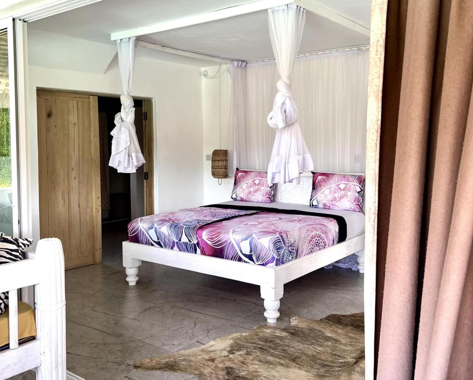 Dama Villa Watamu Exterior photo