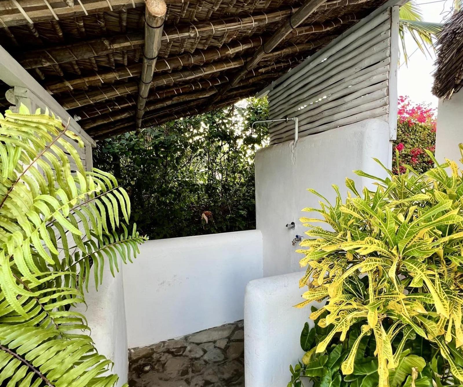 Dama Villa Watamu Exterior photo