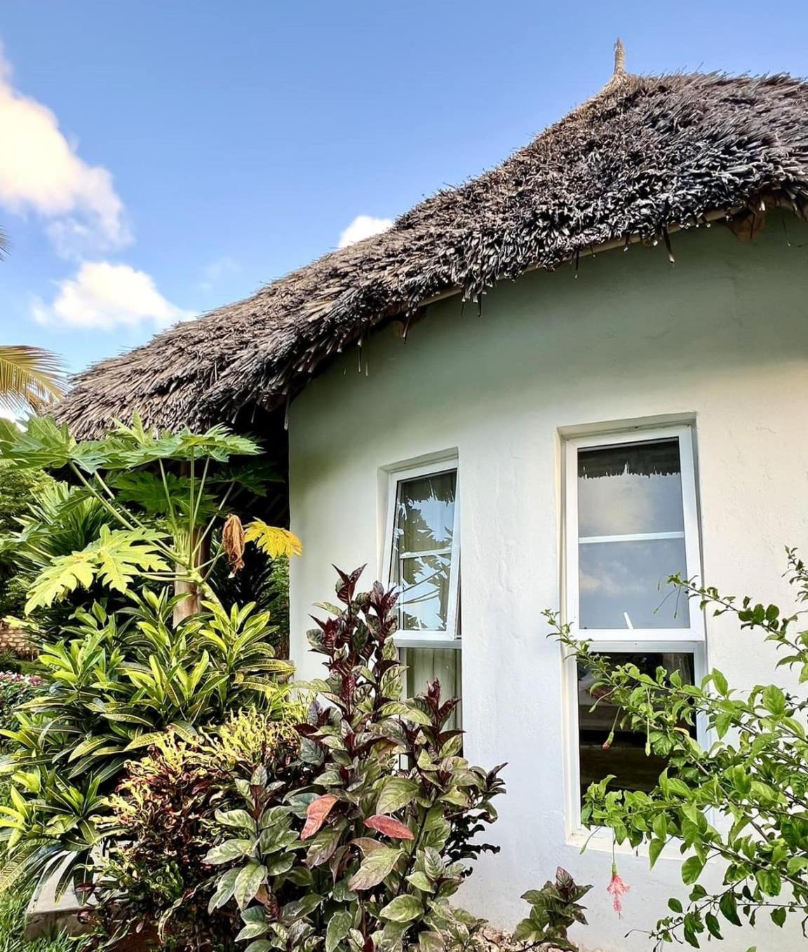 Dama Villa Watamu Exterior photo