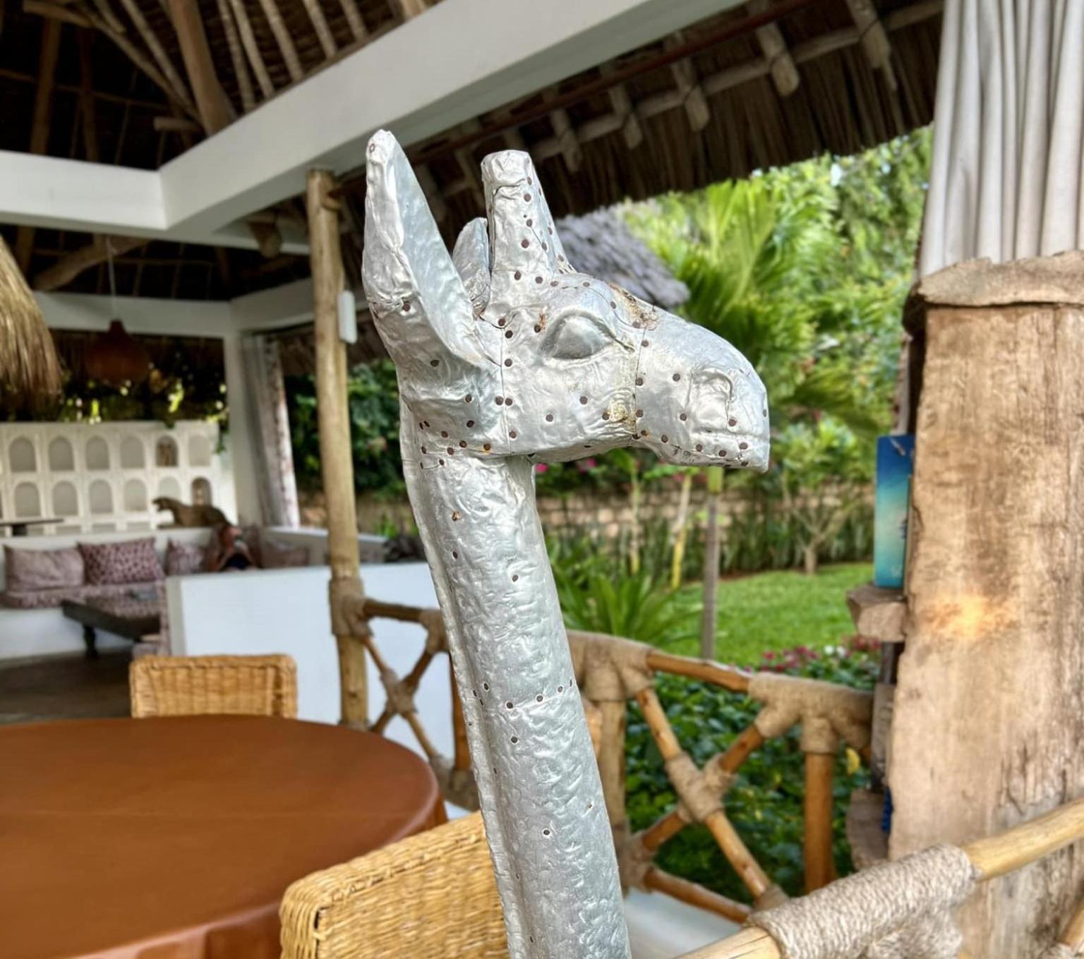 Dama Villa Watamu Exterior photo