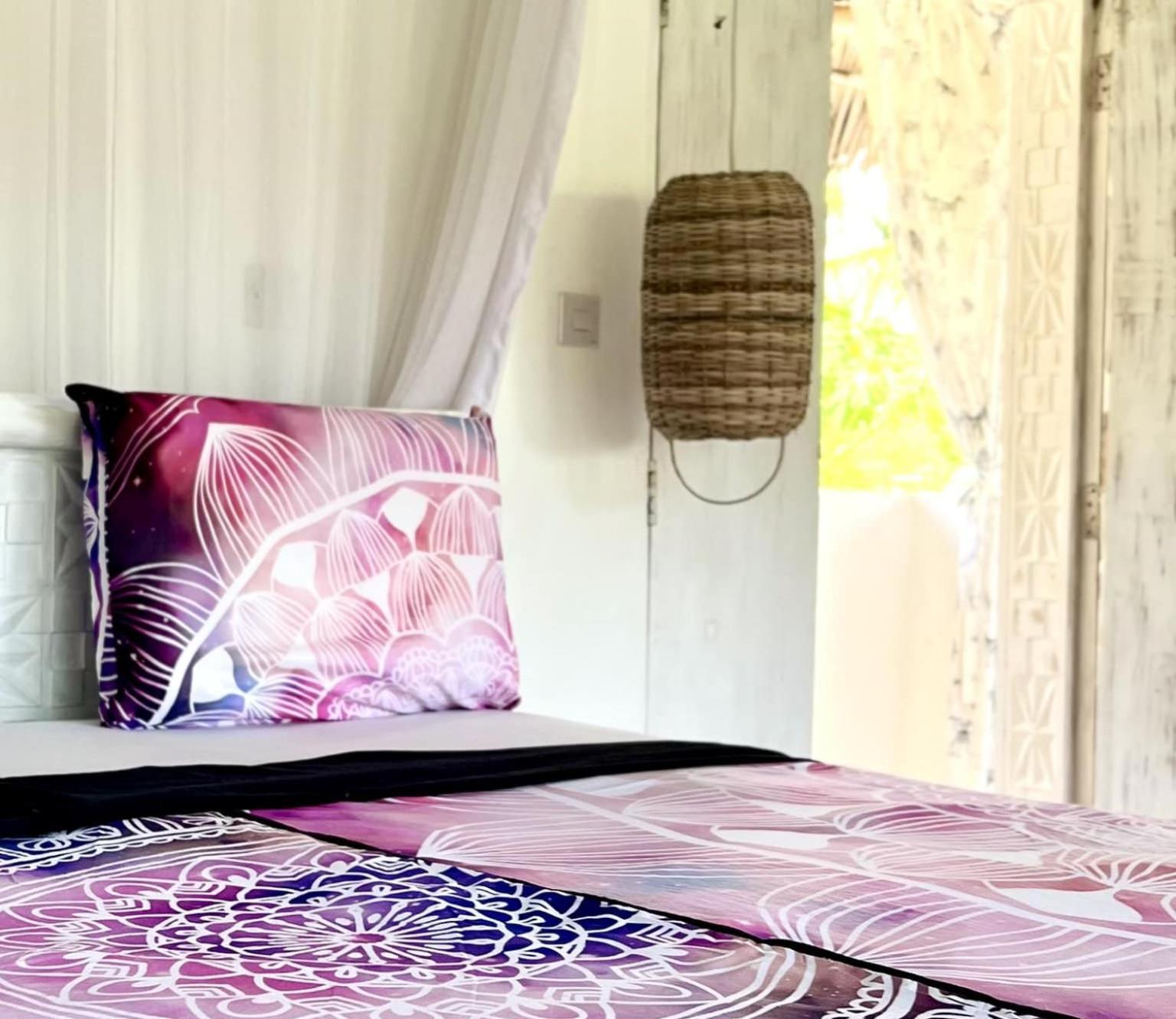 Dama Villa Watamu Exterior photo