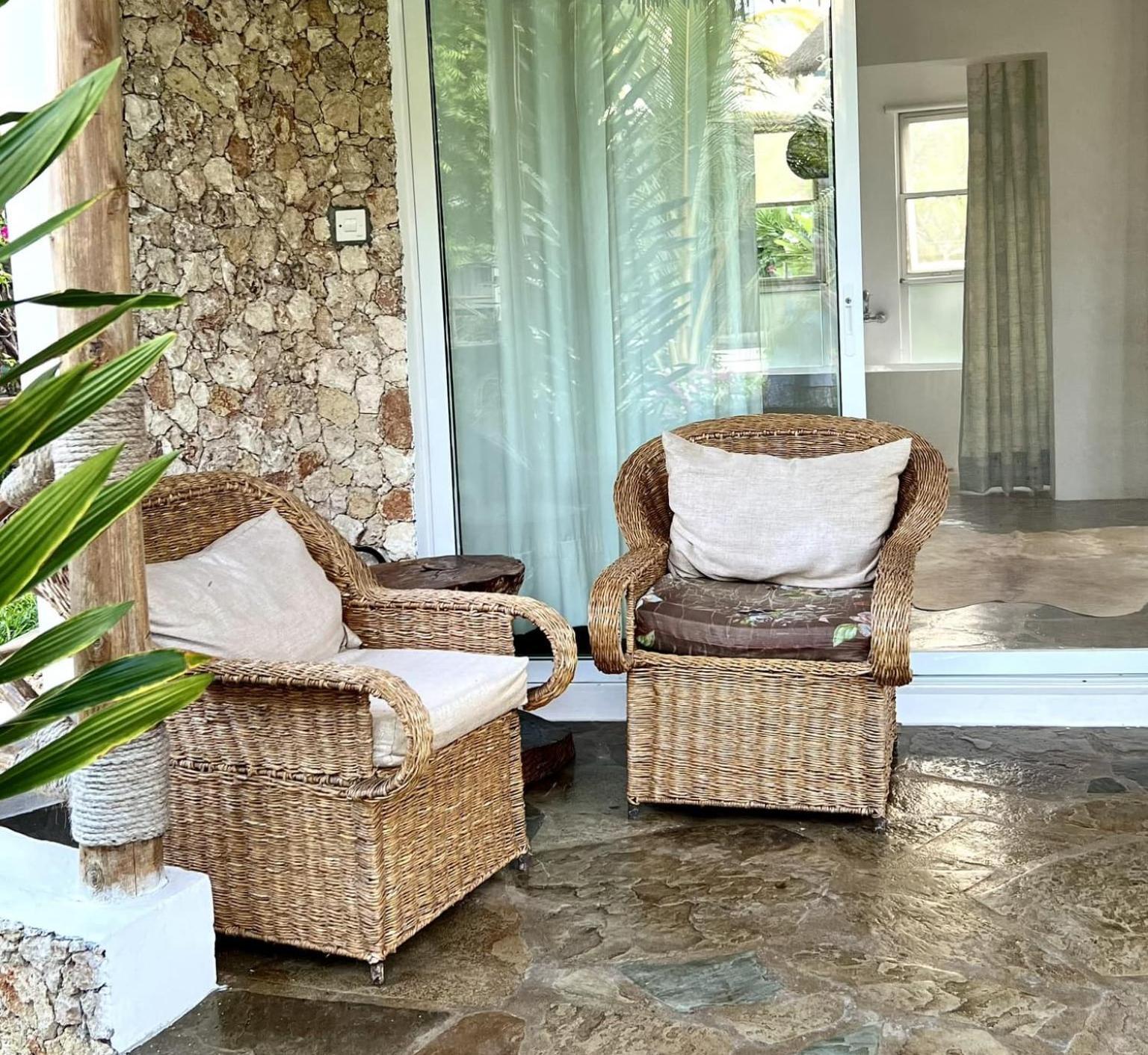 Dama Villa Watamu Exterior photo