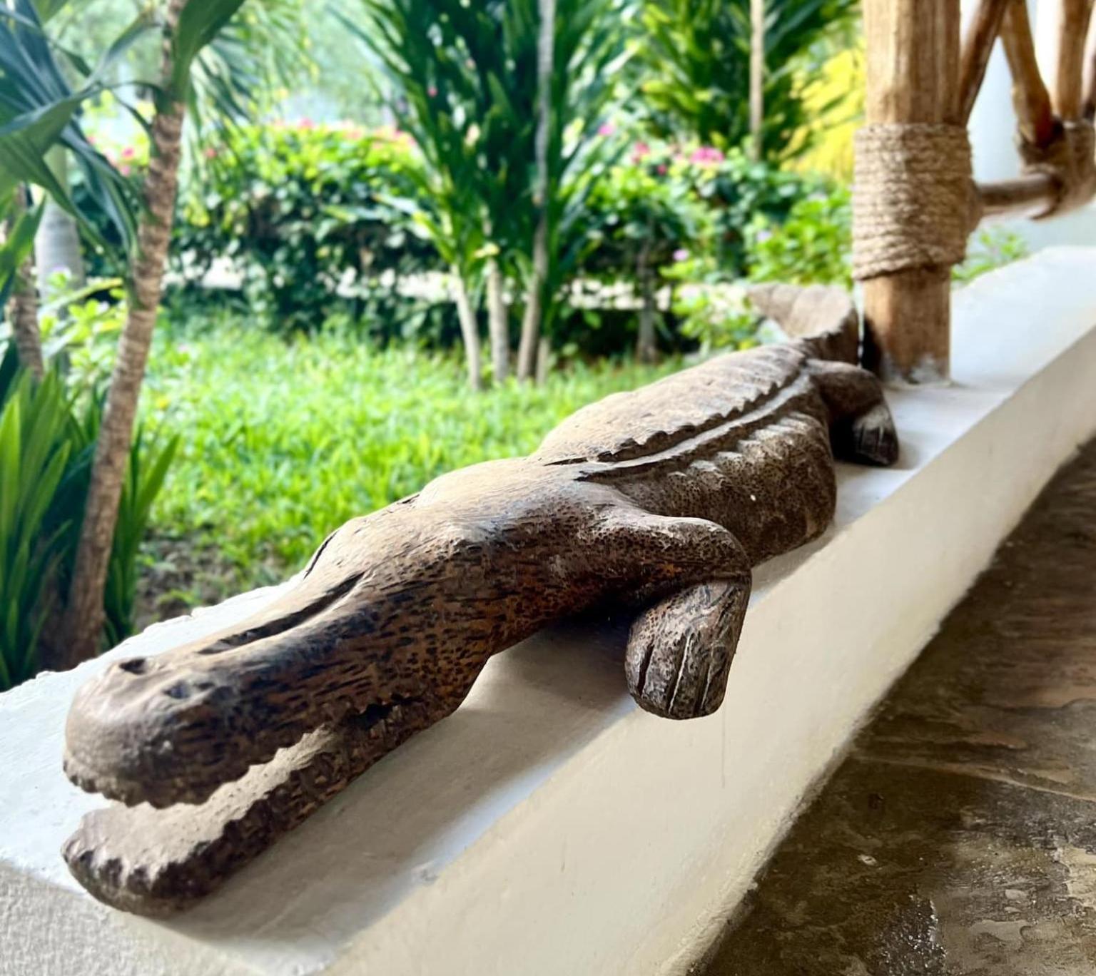 Dama Villa Watamu Exterior photo
